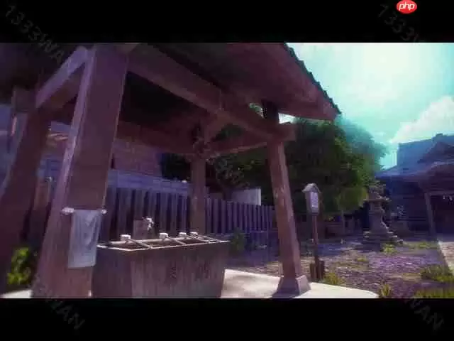 《女神异闻录 4》重制版正式曝光 以全新面貌重温八十稻羽高中生活