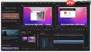 剪辑图片最好用的软件是什么