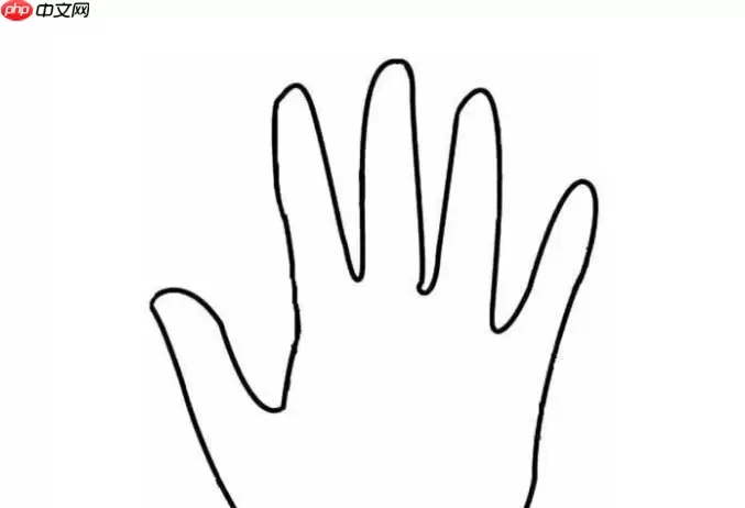 qq画图红包手怎么画?QQ画图红包所有图案画法汇总