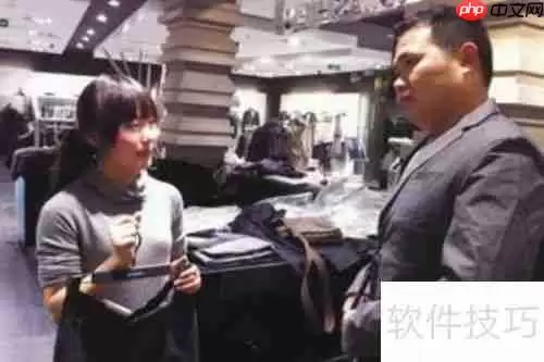 服装店销售技巧：如何成功促成交易？