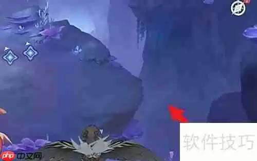 枫丹4.1隐藏锚点全收集攻略