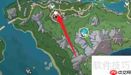 枫丹4.1神秘的矿石其二攻略：详细解析与技巧分享
