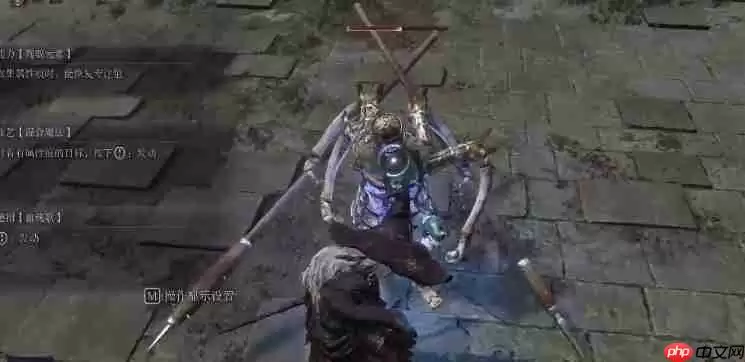 艾尔登法环黑夜君临全职业强度排行