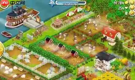 卡通农场酱油机完全指南:产业瓶颈与战略价值