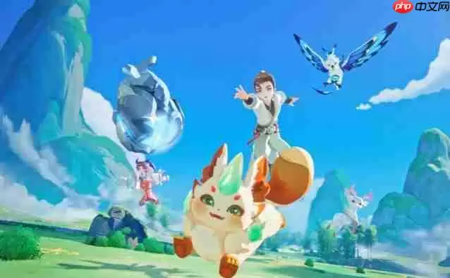 灵兽大冒险二郎神怎么获取-灵兽大冒险二郎神获得方法一览