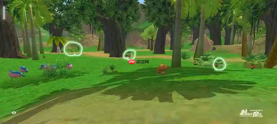 创造与魔法次元兽栏玩法详解