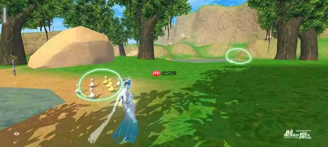 创造与魔法次元兽栏玩法详解