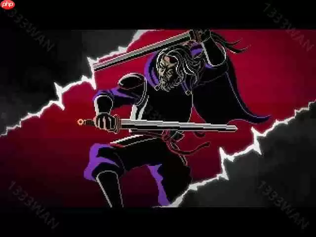 《吸⾎⿁幸存者》厂商宣布《不狂暴即死亡 Berserk or Die》新作正式发售