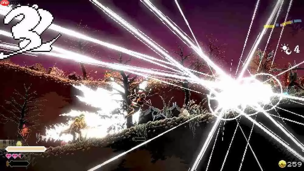 《吸⾎⿁幸存者》厂商宣布《不狂暴即死亡 Berserk or Die》新作正式发售