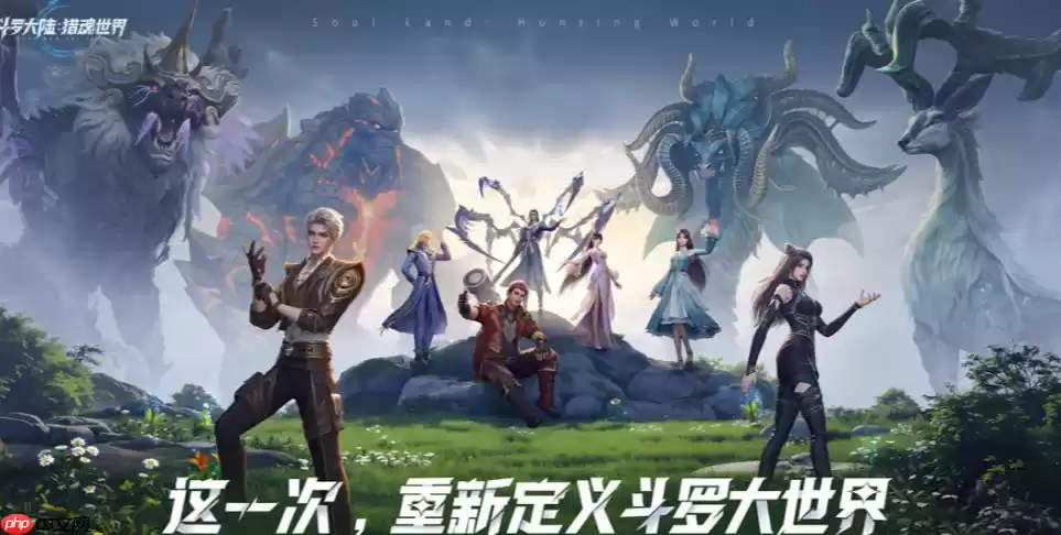 斗罗大陆猎魂世界金色宝箱全收集 前三章地图寻宝路线详解