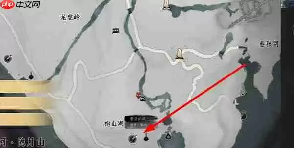 燕云十六声菩提苦海铁心难静任务通关步骤