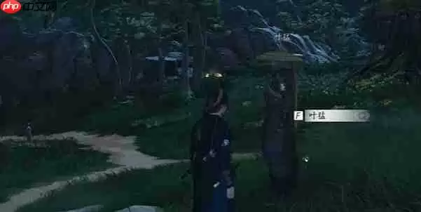 燕云十六声菩提苦海铁心难静任务通关步骤