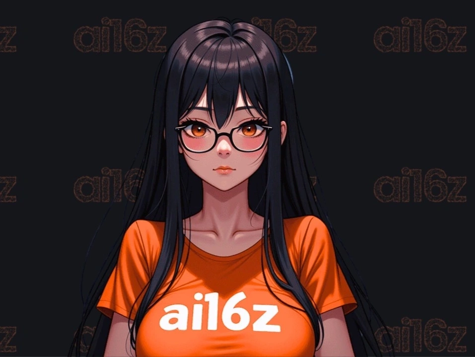 AI16Z币生态建设
