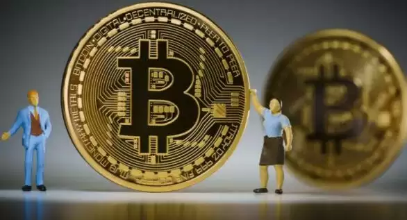 全球虚拟货币交易所排名-第1张图片