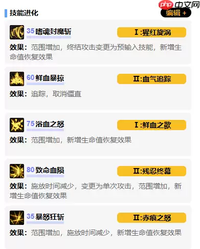 DNF起源狂战士VP加点全解:嗜血狂暴流战场生存法则