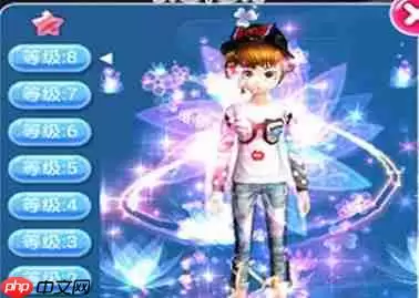 恋舞OL魔法梦工坊材料全收集指南：光效制作与进阶攻略