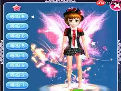 恋舞OL魔法梦工坊材料全收集指南：光效制作与进阶攻略