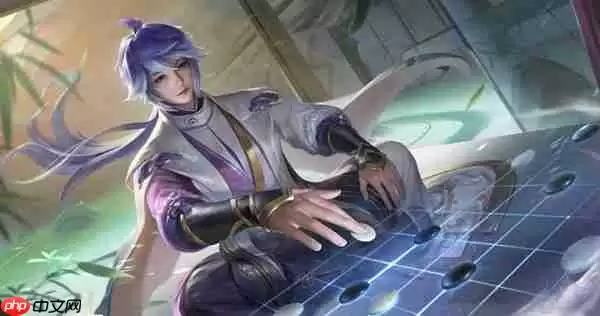 王者荣耀主页装扮怎么获得