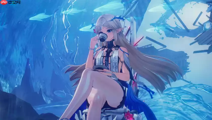 鸣潮卡提希娅声骸怎么搭配-鸣潮卡提希娅声骸推荐