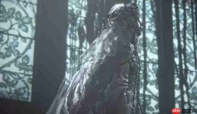 艾尔登法环黑夜君临存档位置 存档怎么换