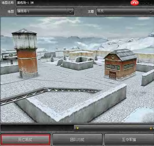 3D坦克四大激燃战斗模式全解析,制霸战场必看攻略