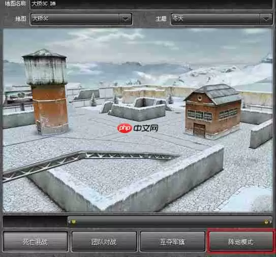 3D坦克四大激燃战斗模式全解析,制霸战场必看攻略