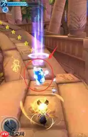 天天酷跑3D白玉灵猫怎么样 白玉灵猫实用性评测[多图]