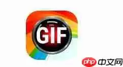 GIF制作器怎么自定义图片尺寸?自定义图片尺寸的步骤一览