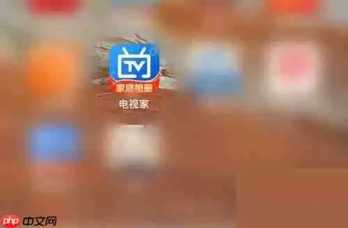 电视家土豪模式怎么打开?电视家土豪模式打开教程