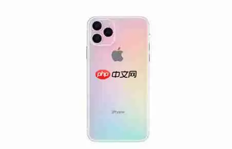 2019苹果发布会是什么时候?2019苹果秋季发布会新品一览