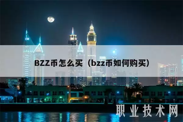 BZZ币怎么买（bzz币如何购买-第1张图片-币安下载