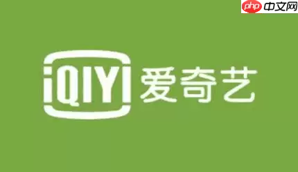 爱奇艺地域限制怎么处理？解决爱奇艺地域限制的方法说明