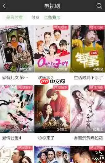 爱奇艺地域限制怎么处理？解决爱奇艺地域限制的方法说明