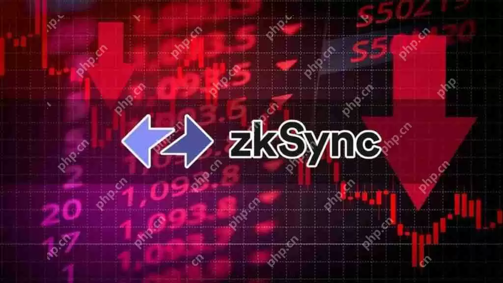 ZK代币暴跌17％后，黑客从Airdrop合同中窃取了500万美元