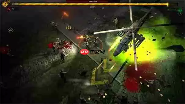 又一个僵尸幸存者土豆有啥用