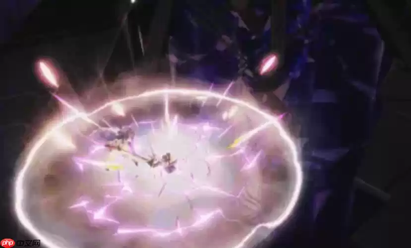 熔铄降临交错战线：改写战局的伤害增幅大师