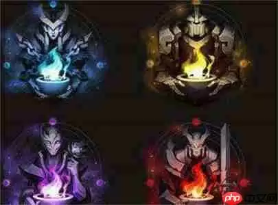 英雄联盟永恒星碑有什么用