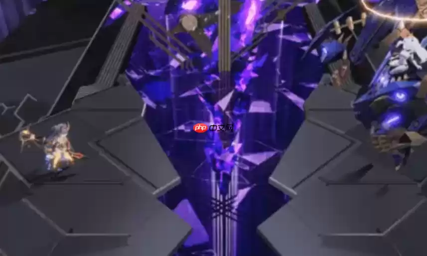 熔铄降临交错战线：改写战局的伤害增幅大师