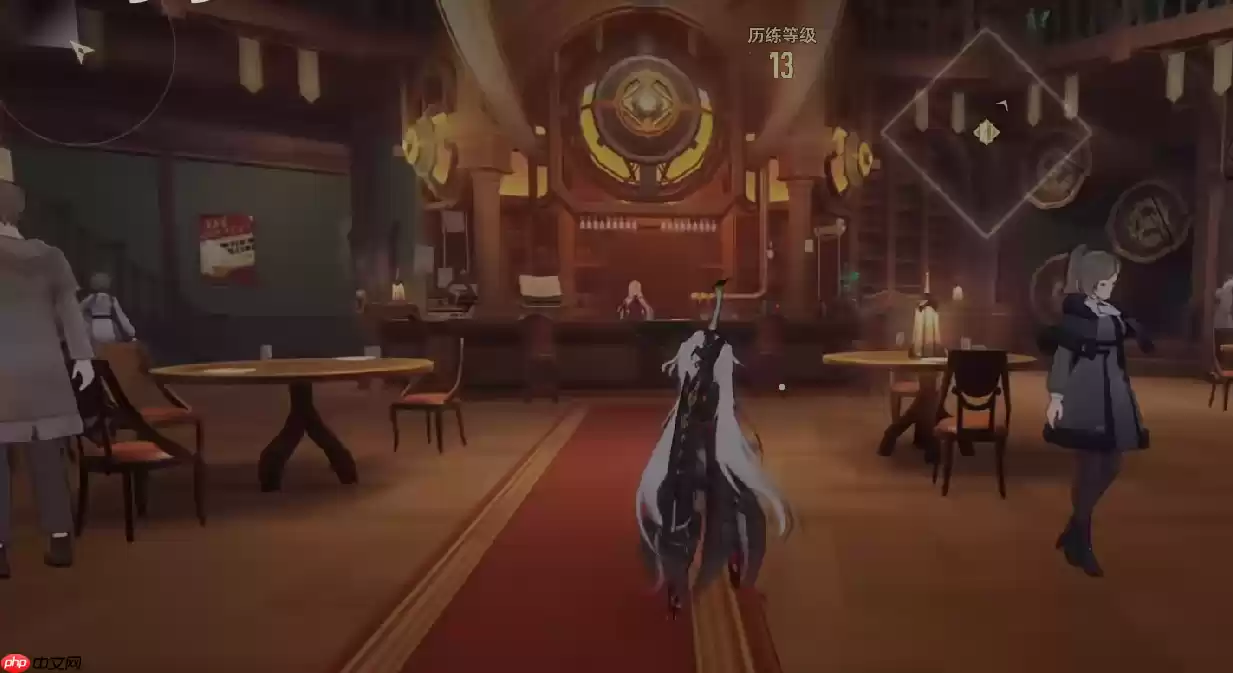 二重螺旋历练等级速升指南 战力突破核心秘诀大公开