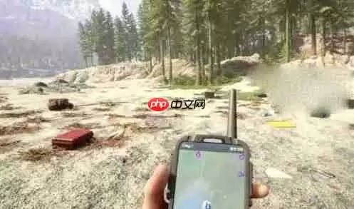 森林之子3D打印机在哪里-森林之子3D打印机位置一览