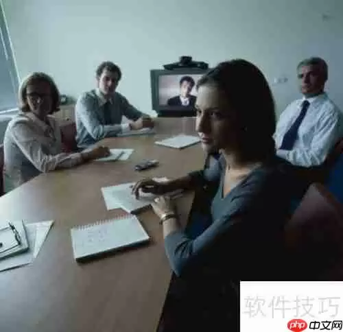 软件视频会议和硬件视频会议有什么区别？