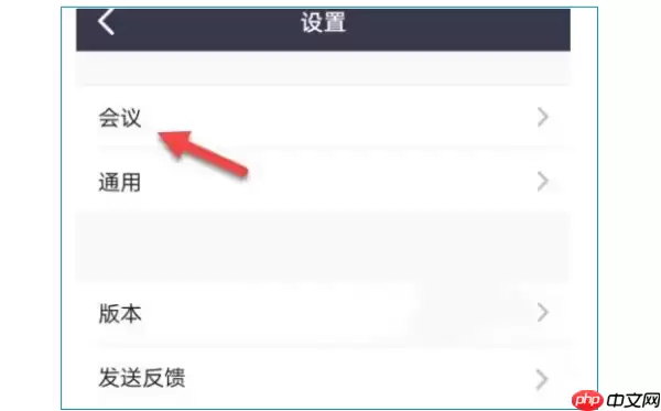 ZOOM视频会议怎么连接音频？ZOOM视频会议连接音频的方法