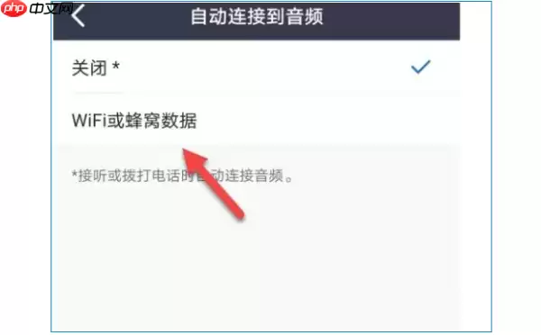 ZOOM视频会议怎么连接音频？ZOOM视频会议连接音频的方法