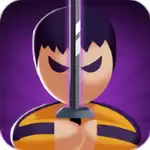 火柴人潜入大师