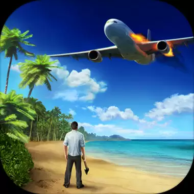 海洋家园生存岛