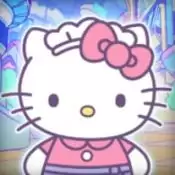 凯蒂猫我的梦之店