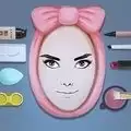 水果化妆大师