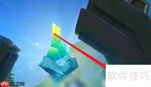 枫丹4.1神秘的矿石其五攻略：详细解析与技巧分享