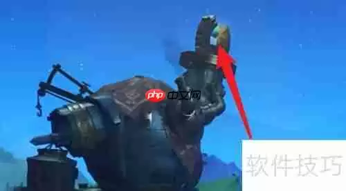 枫丹4.1神秘的矿石其五攻略：详细解析与技巧分享