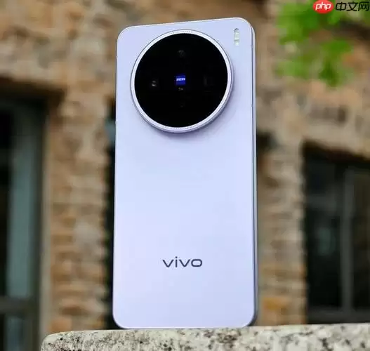 怎么找回手机密码vivo vivo手机密码找回方法分享